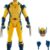 Hasbro Marvel Legends Series 6-Inch Wolverine Figure – Deadpool & Wolverine Movie Edition