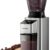 SHARDOR Conical Burr Coffee Grinder - 48 Precision Settings with Anti-Static Technology, Electric Espresso Grinder with Timer & Stainless Steel Burr for Drip & French Press