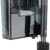 hygger 105 GPH HOB Aquarium Filter – Hang-On-Back Power Filter with Clog Indicator, Adjustable Flow, and Extendable Intake for 10-20 Gallon Tanks