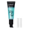 e.l.f. Power Grip Primer - 0.81 Fl Oz Hydrating Gel Face Primer with Hyaluronic Acid for Smoothing Skin & Long-Lasting Makeup Hold