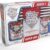 2026 Topps Series 1 Baseball Super Box – 75th Anniversary Edition – Exclusive Hobby Pack with Silver Crackle Parallels, Inserts & Funko Bitty Pop