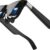 XREAL One Pro AR Glasses with X1 Chip – Native 3DoF, 57° FOV, 120Hz 3D Display, Bose Sound, Spatial Computing for iPhone, Android, PC & Gaming
