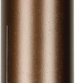 Woodstock Chimes Heroic Windbell - 24 Inch Copper Medium Wind Chime for Outdoor Garden, Patio & Porch - Deep Tone Musical Décor