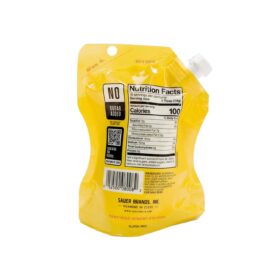 Duke's Real Mayonnaise – 8 Oz Pouch (Original Recipe)