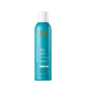 Moroccanoil Perfect Defense Heat Protectant Spray - Thermal Shield for All Hair Types with Argan Oil & Vitamin E - 3.4 oz