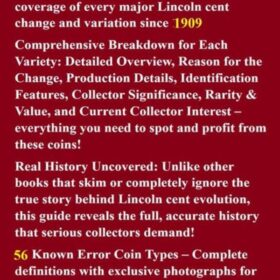 Lincoln Cent Error Coin Guide 2026: The Ultimate Reference for Valuable Mint Errors & Doubled Dies