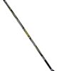 Franklin Sports NHL Ambush Junior Street Hockey Stick - Officially Licensed Wood & Fiberglass Shaft with ABS Blade - Available in 46", 52", 58"