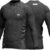 Mobile Warming 7.4V Men's Heated Baselayer Shirt with Bluetooth App Control - Moisture Wicking Thermal Base Layer for Skiing, Hunting & Outdoor Work
