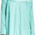 Casual Nights Women's Cozy Fleece Nightgown - Soft Long Sleeve Loungewear Sleep Shirt