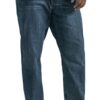 Lee Men's Big & Tall Legendary Relaxed Straight Leg Jean