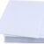 YYCRAFT Premium Stiff Felt Sheets - 15 Pack 2mm Thick 9x12 Inch Craft Fabric (White)