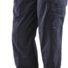 TRU-SPEC 24-7 Series Men's Tactical Pants - Ripstop Cargo Work Trousers with Concealed Carry Pockets