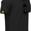 Men's Tactical Performance Polo Shirt - Quick-Dry Short Sleeve Athletic Golf & Sports T-Shirt