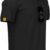 Men's Tactical Performance Polo Shirt - Quick-Dry Short Sleeve Athletic Golf & Sports T-Shirt