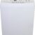 Hamilton Beach RPW302 3.0 cu. ft. High-Efficiency Portable Washing Machine with 6 Wash Cycles - White