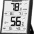 DOQAUS Digital Hygrometer and Thermometer – Indoor Humidity Monitor with Large LCD Display, Air Comfort Indicator, and 24-Month Battery Life