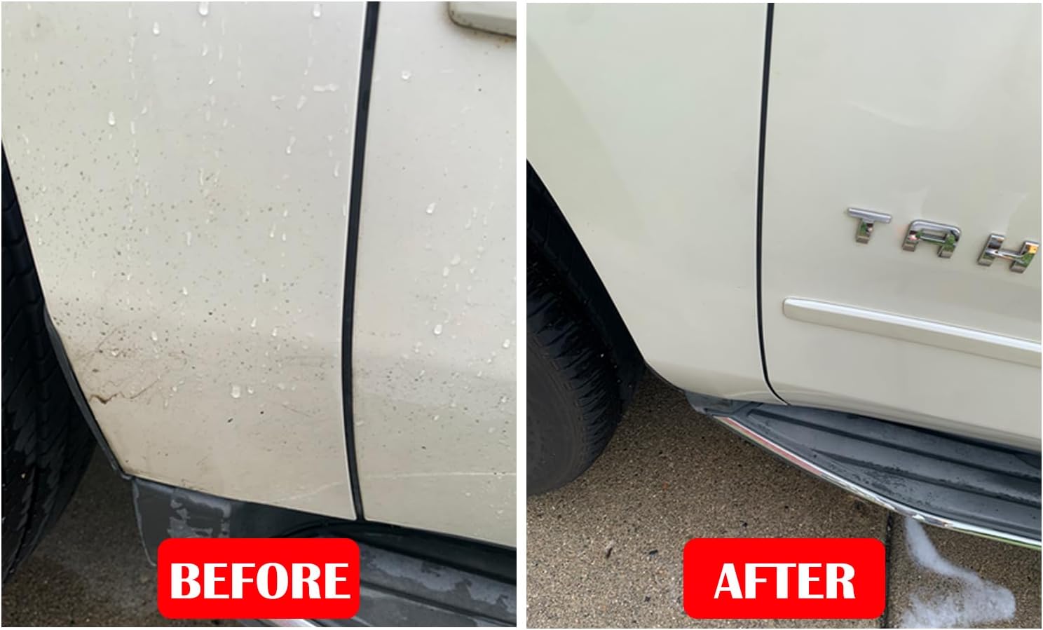 2-Pack Auto Detailing Clay Bar Kit – 100g Magic Clay Block for Car Paint Decontamination – Professional Surface Cleaning Tool for Vehicles, Glass, and Chrome