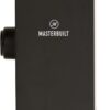 Masterbuilt MB20100112 Gravity Series 800 Cold & Slow Smoker Attachment - Compatible with Vertical Electric Smokers, 10x10x18 in, Black