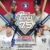 2026 Topps Series 1 Baseball MEGA Box - Factory Sealed with 3 Exclusive Crackle Foils & 75th Anniversary Inserts