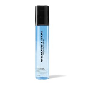 Sebastian Professional Trilliant Thermal Hair Spray | Heat Protectant with Shine & Conditioners | 5.07 fl Oz