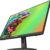Sceptre E248W-FW100T 24-inch Gaming Monitor - 100Hz Refresh Rate, Frameless Design, 2 HDMI & 1 DisplayPort, Built-in Speakers, Machine Black 2026 Model