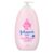Johnson's Baby Lotion with Coconut Oil & Aloe Vera – 72-Hour Hydration, Hypoallergenic Moisturizer for Newborns & Kids, 27.1 fl oz
