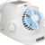 Solar Powered Hard Hat with Ventilation & Integrated Lighting - Rechargeable 12000mAh Construction Safety Helmet
