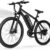 Eskute M200 Electric Mountain Bike for Adults – 1200W Peak Motor, 28 MPH Speed, 48V 10.4Ah Removable Battery, 55+ Mile Range, 21-Speed Shimano Gears, 27.5" Step-Over E-Bike with NFC Unlock