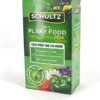 Schultz All Purpose Liquid Plant Food 10-15-10 – 4 oz Concentrated Fertilizer for Indoor & Outdoor Plants