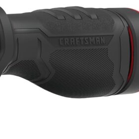 CRAFTSMAN 7.5 Amp Corded Reciprocating Saw with Variable Speed - 1-1/8 in. Stroke Length, 3,200 RPM (CMES300)