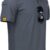 ZITY Men's Tactical Polo Shirt – Short Sleeve Performance Golf Athletic T-Shirt with Quick-Dry Collar
