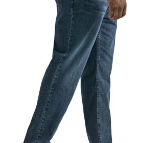 Lee Men's Big & Tall Legendary Relaxed Straight Leg Jean