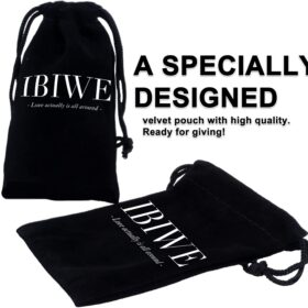 Funny Boyfriend Gift Keychain - Naughty Romantic Surprise for Husband, Mens Stocking Stuffer, I Love You Present for Him (Velvet Pouch Included)