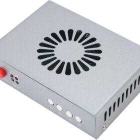 DMA Fuser - HDMI Overlay Synthesizer & 2K 144Hz Video Capture Card with Dual Input Fusion