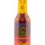 Hot Ones Los Calientes Barbacoa Hot Sauce - Smoked Red Jalapeno & Chipotle Blend, All-Natural Gluten-Free Ingredients, Perfect for BBQ, Tacos, and Marinades, 5 fl oz