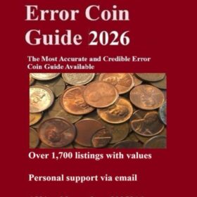 Lincoln Cent Error Coin Guide 2026: The Ultimate Reference for Valuable Mint Errors & Doubled Dies