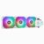 Thermalright Aqua Elite 360 V3 ARGB 360mm Liquid CPU Cooler – PWM White Fans for Intel LGA 1700/AM5