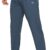 NORTHYARD Men's Lightweight Athletic Joggers - Breathable Running Pants with Zipper Pockets