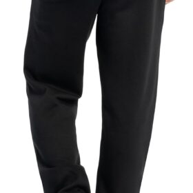 Fruit of the Loom Men's Eversoft Fleece Sweatpants with Pockets - Moisture Wicking, Breathable Relaxed Fit Joggers