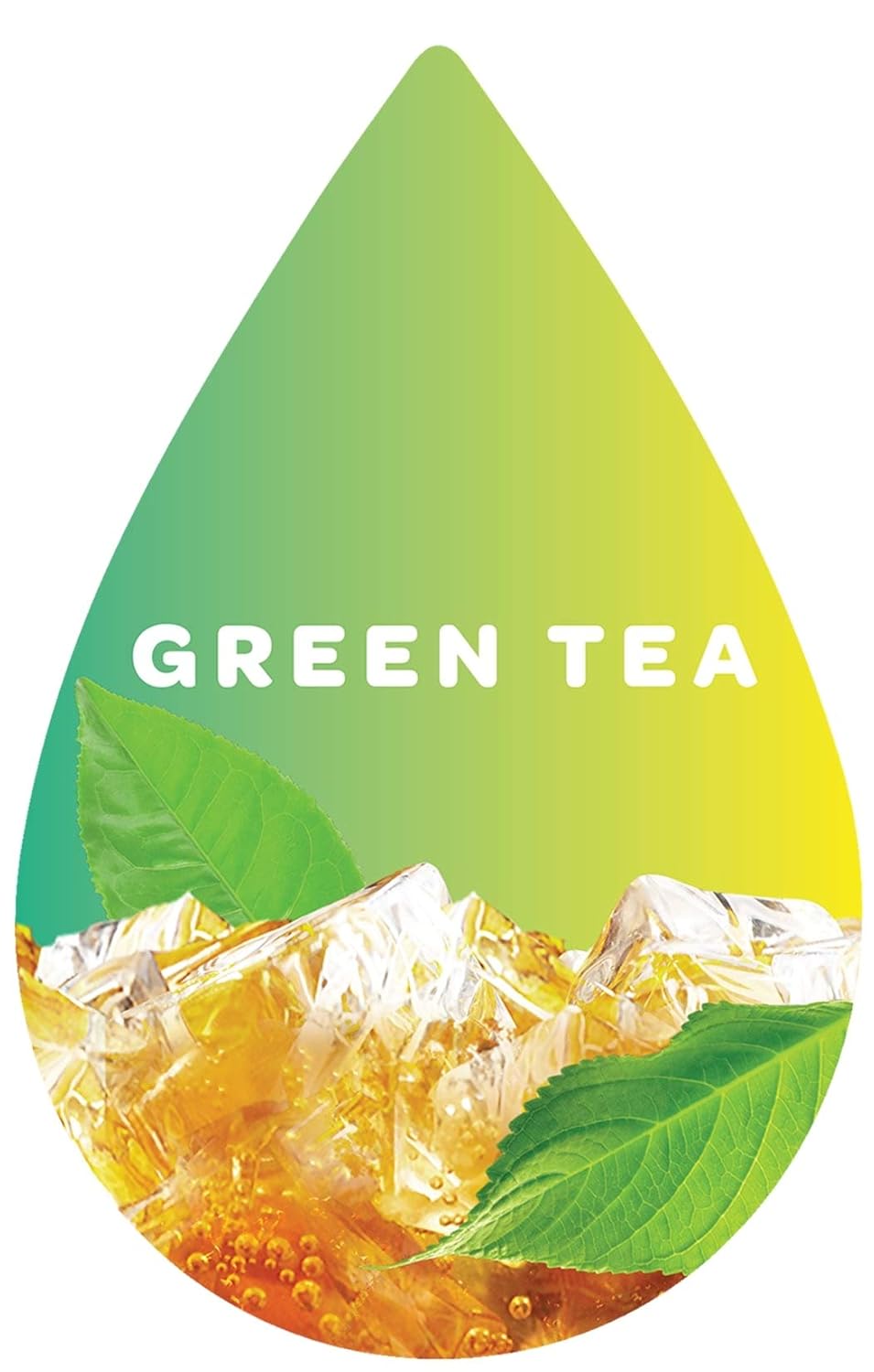 Teazzers Premium All-Natural Green Tea Bags – Commercial Grade 1oz Bags for Restaurants & Foodservice Iced Tea Brewers (96 Count / 1 Gallon Brew Bags)