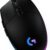Logitech G203 Lightsync Wired Gaming Mouse - 8,000 DPI, RGB Lighting, 6 Programmable Buttons - Black