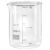 REACWARE 20L Laboratory Glass Beaker - Low Form Borosilicate Glass with Graduations