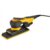 Mirka DEOS II 383X Brushless Corded Electric Orbital Sheet Sander - 2.75' x 8', 3.0mm Orbit, Low Profile, Variable Speed with Bluetooth & LED Display
