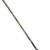 Franklin Sports NHL Ambush Junior Street Hockey Stick - Wood & Fiberglass Shaft with Durable ABS Blade