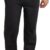 Hanes Men's EcoSmart Fleece Sweatpants - Cotton-Polyester Blend Open Bottom Joggers with Pockets