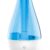 Pure Enrichment MistAire Studio Ultrasonic Cool Mist Humidifier – Compact, Whisper-Qiet Bedroom & Office Humidifier with Night Light & Auto Shut-Off