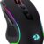 Redragon M612 Predator RGB Gaming Mouse – 8000 DPI Wired Optical Mouse with 11 Programmable Buttons, Macro Support, and Ergonomic Grip