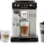 De'Longhi Eletta Explore Espresso Machine - Automatic Coffee Maker with Cold Brew, Hot & Cold Milk Frother, Conical Burr Grinder, and 50+ One-Touch Recipes, Black/Stainless Steel