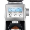 Breville BCG820BSS Smart Grinder Pro Coffee Bean Grinder - Precision Conical Burr, Stainless Steel