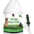 Natural Pet-Safe Weed Killer Spray - 1 Gallon (128 oz) - Ready to Use Glyphosate-Free Lawn & Garden Treatment